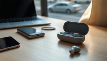 cmf buds 2 in offerta auricolari wireless con anc e lunga autonomia 1774769445