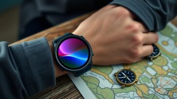 cmf watch 3 pro amoled e gps dual band a meno di 80eur 1773280330