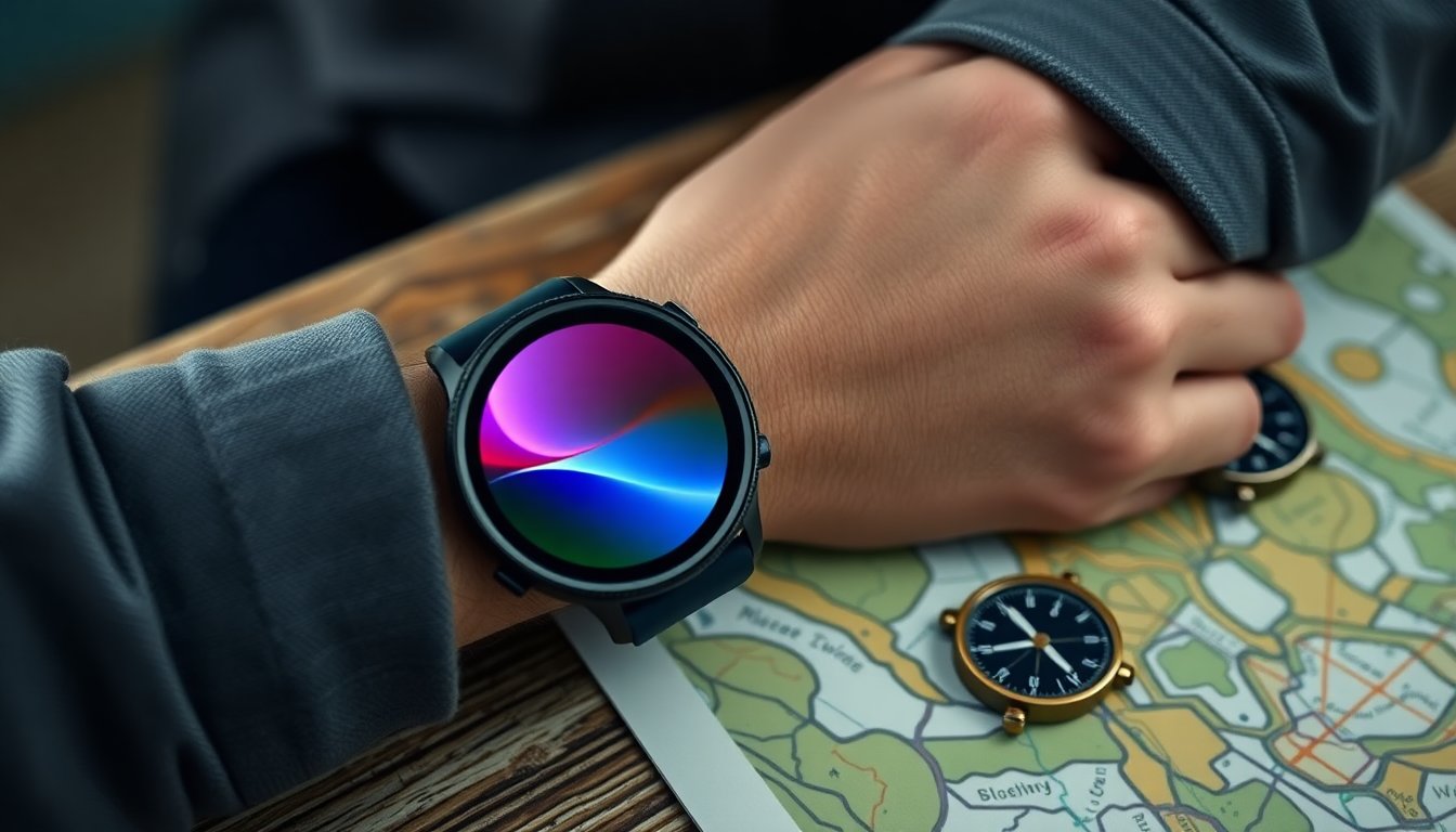 CMF Watch 3 Pro, AMOLED e GPS dual-band a meno di 80€