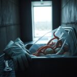 cold storage joe keery in un horror claustrofobico tra bunker e mutazioni 1773931926