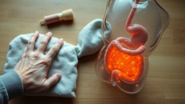 come batteri intestinali e interocezione influenzano la memoria 1773553878