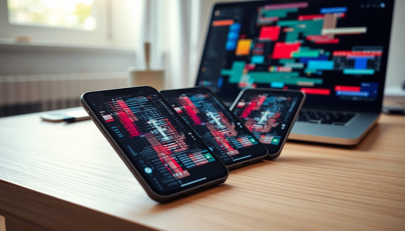 Come DarkSword sfrutta sei zero-day su iOS e installa tre malware