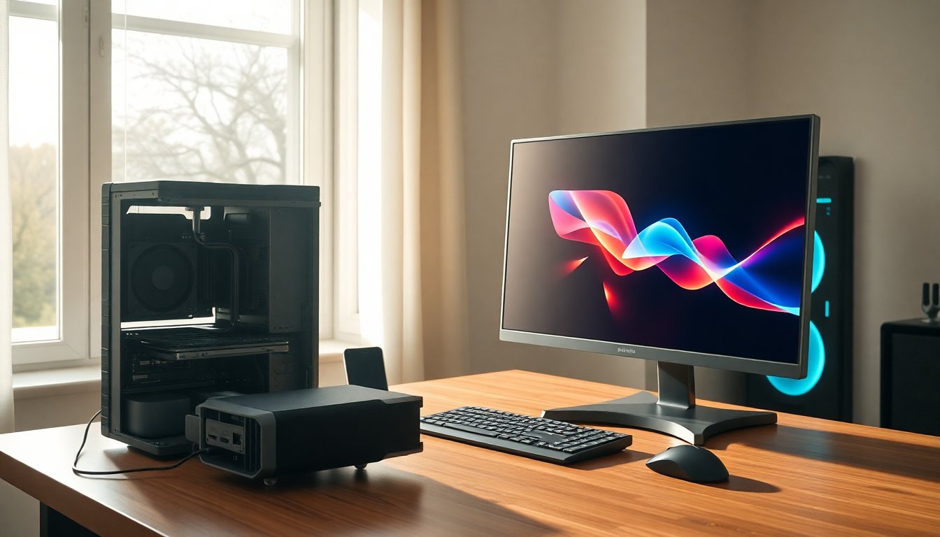 Come funziona il supporto Advanced Shader Delivery su Intel Arc