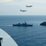 come funziona lo scudo aereo e antimissile della nato e quale ruolo ha litalia 1772959896