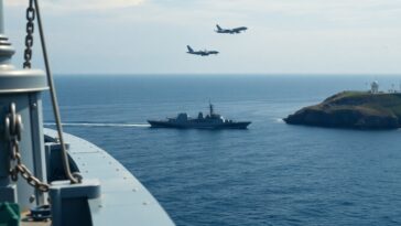 come funziona lo scudo aereo e antimissile della nato e quale ruolo ha litalia 1772959896