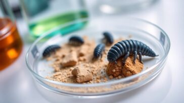 come i tardigradi aiutano a capire la tossicita del suolo marziano 1772978003