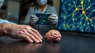 come la mappatura delle sinapsi puo rivoluzionare la diagnosi precoce 1773877892