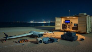 come le contromisure ucraine ai droni possono cambiare la difesa nel golfo 1772870322