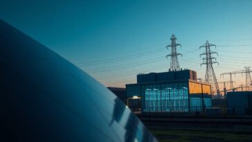 come lenergia condiziona la crescita dei datacenter e dellintelligenza artificiale 1774257997