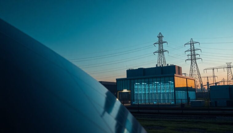 come lenergia condiziona la crescita dei datacenter e dellintelligenza artificiale 1774257997