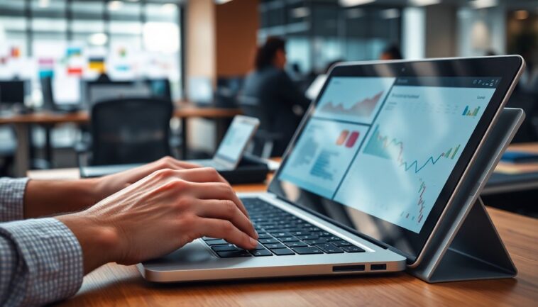 come lintelligenza artificiale ha aumentato il carico di lavoro e cosa fare 1773712290