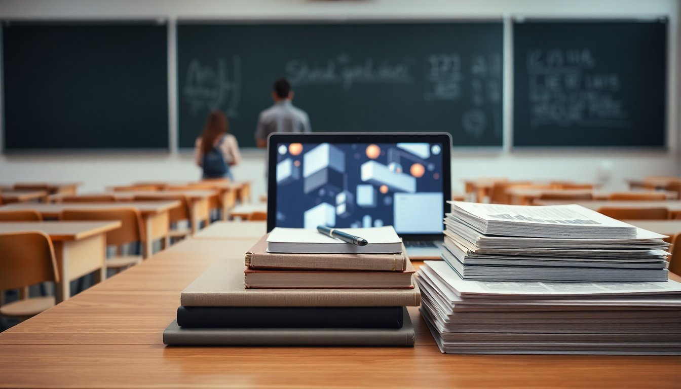 Come l’intelligenza artificiale sta ridefinendo scuole e università: l’inchiesta parlamentare