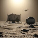 come nasa cina e ispace stanno riprogettando la presenza umana sulla luna 1774730142