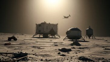 come nasa cina e ispace stanno riprogettando la presenza umana sulla luna 1774730142