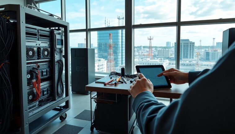 come nvidia e partner stanno plasmando reti 6g aperte e intelligenti 1773075174