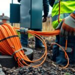 come ofcom vuole spingere la fibra gigabit verso la copertura quasi totale del paese 1773849129