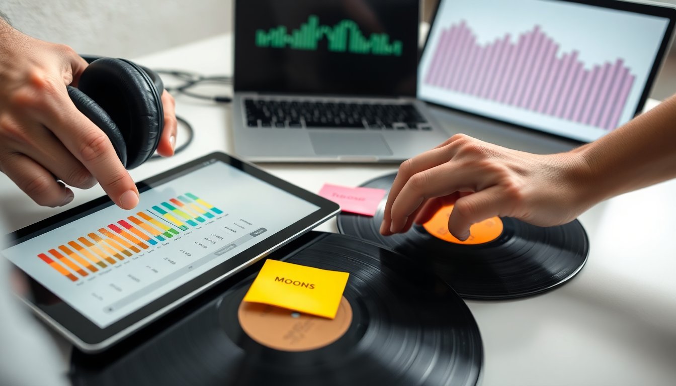 Come personalizzare il taste profile di Spotify e correggere le raccomandazioni
