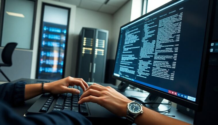 come preparare la difesa digitale del regno unito in caso di ritorsioni informatiche legate alliran 1772499154