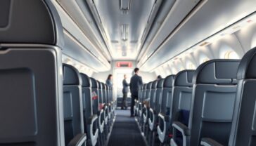 come ridurre le emissioni dellaviazione riprogettando cabine e operazioni 1772329946