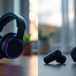 come scegliere cuffie gaming e auricolari true wireless per qualita e comfort 1772599905