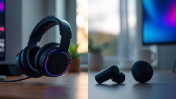 come scegliere cuffie gaming e auricolari true wireless per qualita e comfort 1772599905