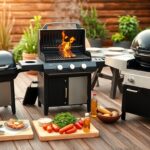 come scegliere il barbecue ideale tipi modelli e consigli pratici 1774629228