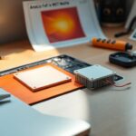 come una lastra di rame e una piastra peltier migliorano le prestazioni del macbook neo 1774694023