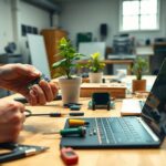 competenze green e digitali come cambiera il lavoro in italia fino al 2029 1773341492