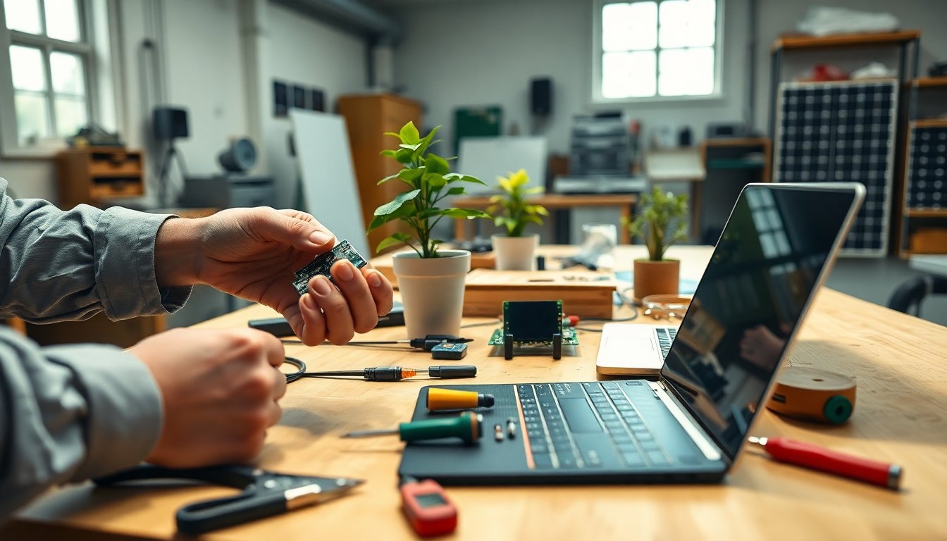 Competenze green e digitali: come cambierà il lavoro in Italia fino al 2029