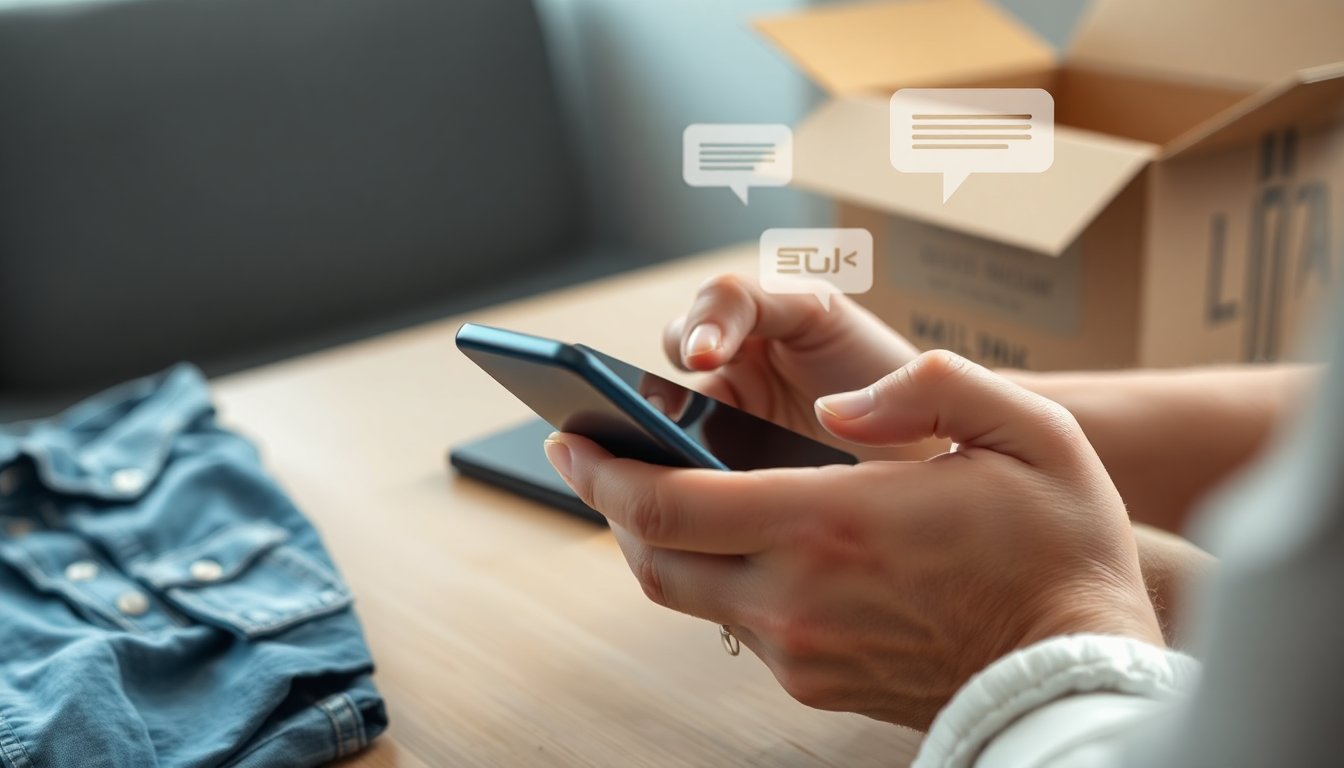 Compra in chat: Gap e Google integrano il checkout dentro Gemini