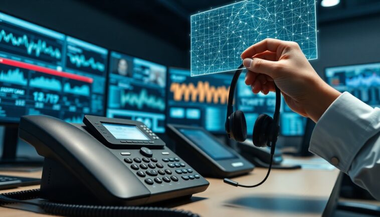 comunicazioni mission critical avaya nexus unisce affidabilita e intelligenza artificiale 1774294032