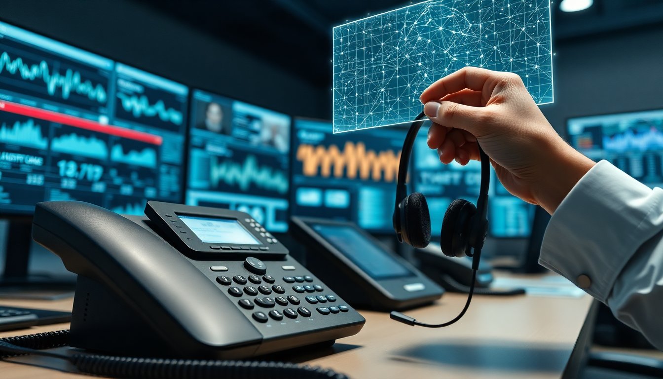 Comunicazioni mission-critical: Avaya Nexus unisce affidabilità e intelligenza artificiale