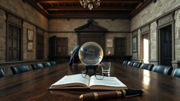 conferenze sullanticristo palantir e il nodo della sorveglianza 1773769938