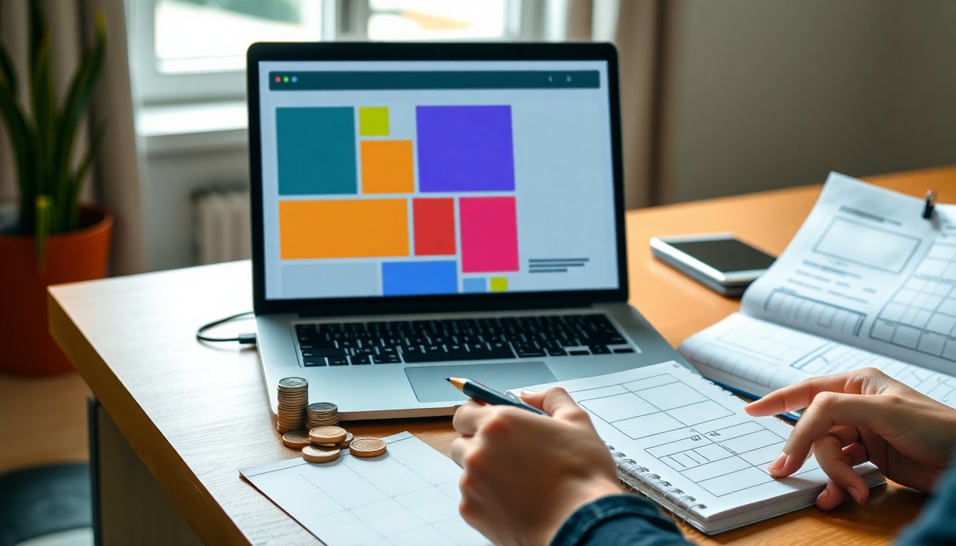 Confronto hosting e website builder AI: promozioni, strumenti e consigli