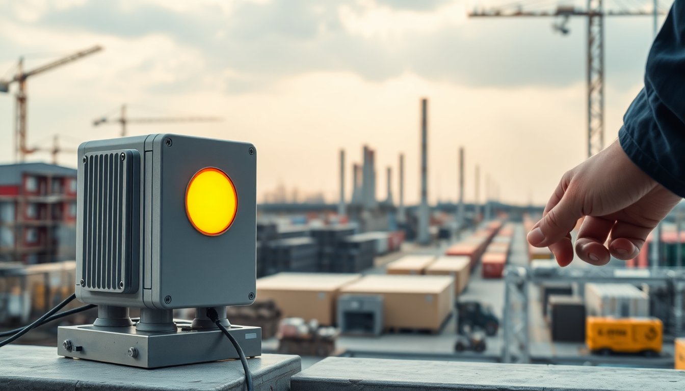 Connettività LEO one-click per imprese su AWS Marketplace