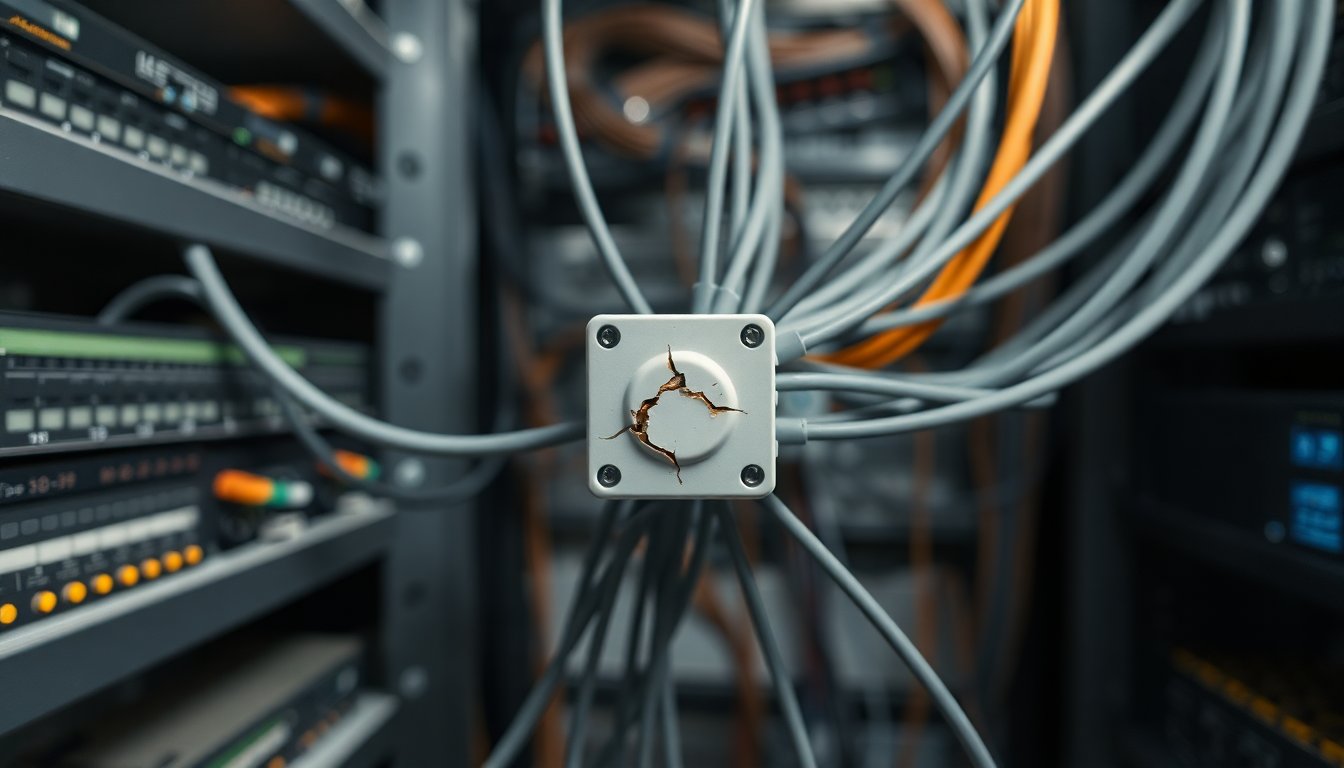 Consolidamento della sicurezza: quando la piattaforma crea un singolo punto di fallimento