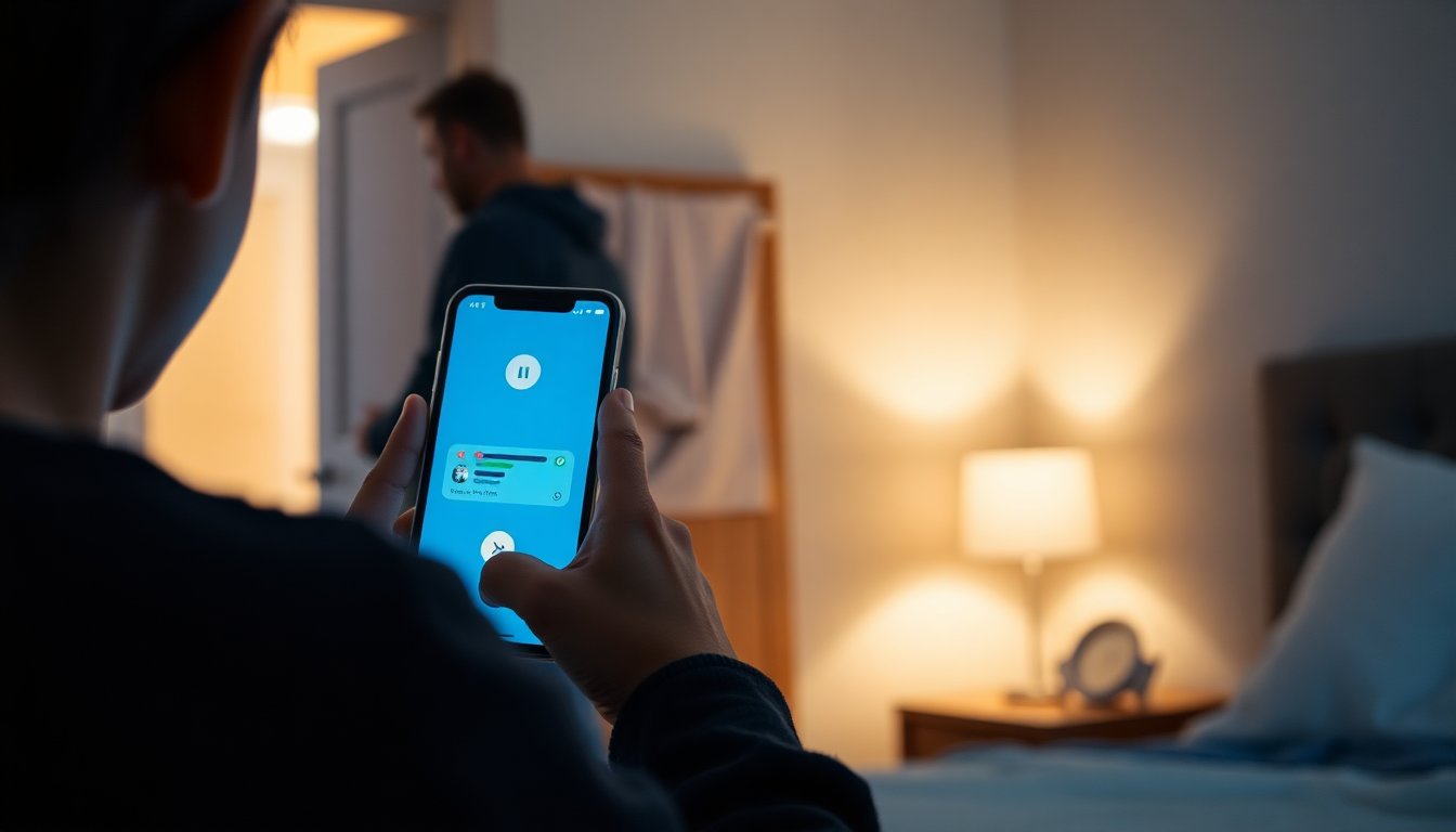 Consultazione del Regno Unito su divieto social media e limiti per gli under-16