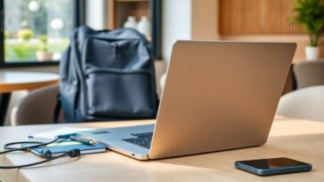 corebook air portabilita estrema e specifiche bilanciate per studenti e professionisti 1772538847