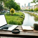 corso gratuito online su spazi verdi e blu per salute urbana e planetaria 1773395526