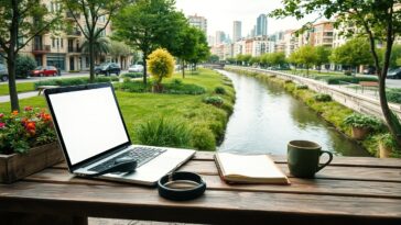 corso gratuito online su spazi verdi e blu per salute urbana e planetaria 1773395526