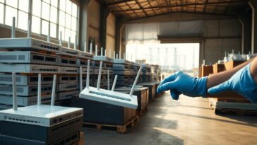 cosa cambia con il bando dellfcc sui router prodotti allestero 1774420351