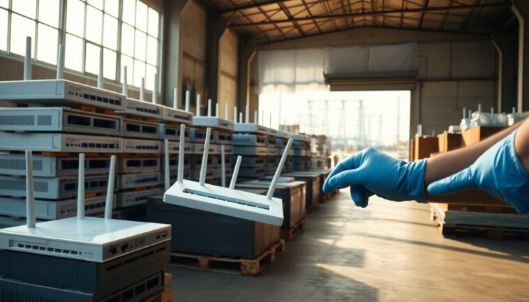 cosa cambia con il bando dellfcc sui router prodotti allestero 1774420351