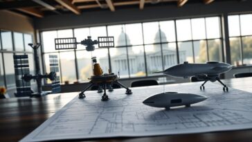 cosa cambia per artemis e la iss con il nuovo nasa authorization act of 2026 1772902361