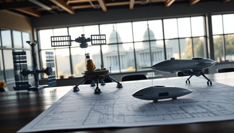 cosa cambia per artemis e la iss con il nuovo nasa authorization act of 2026 1772902361