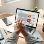 costruire un sito con ionos e collaborare in sicurezza con nextcloud workspace 1774301384