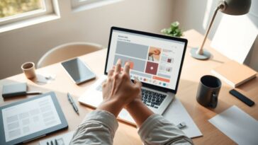 costruire un sito con ionos e collaborare in sicurezza con nextcloud workspace 1774301384