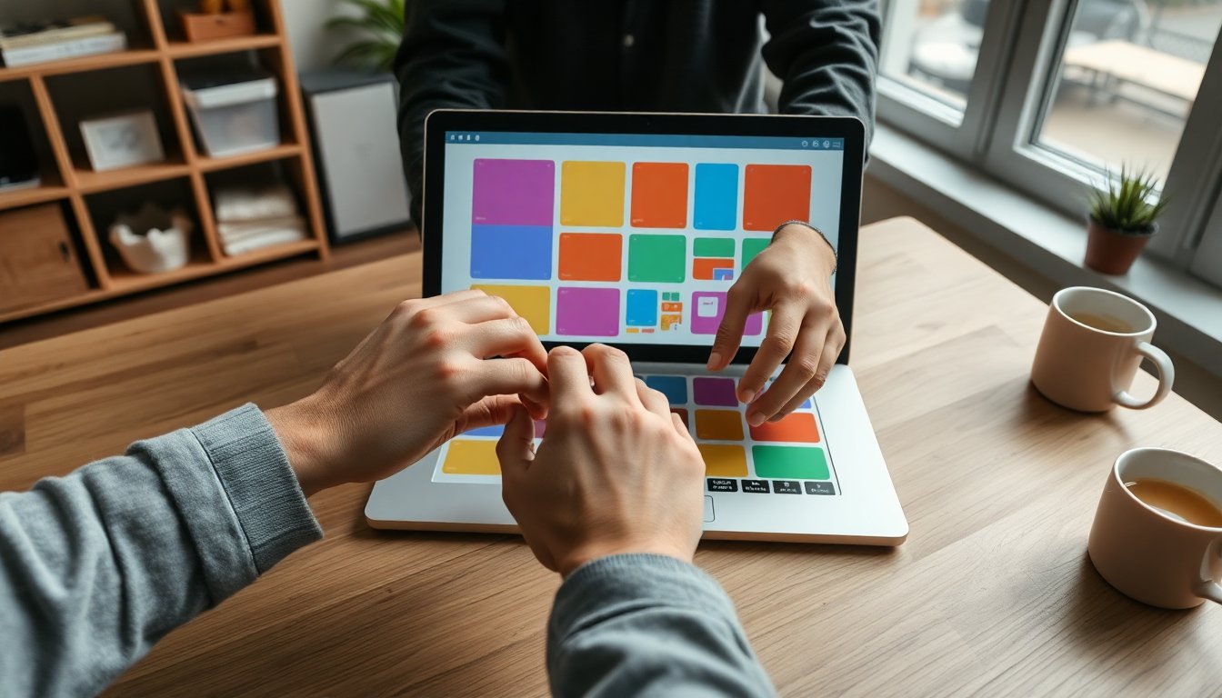 Crea un sito professionale senza codice: offerta IONOS plus gratis 12 mesi