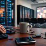 crescita degli incidenti cyber e impatti su industria e pa secondo clusit 1774286875