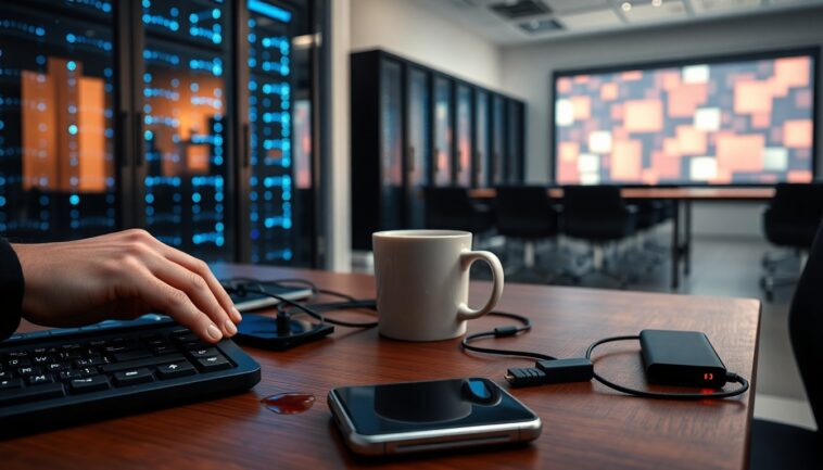 crescita degli incidenti cyber e impatti su industria e pa secondo clusit 1774286875