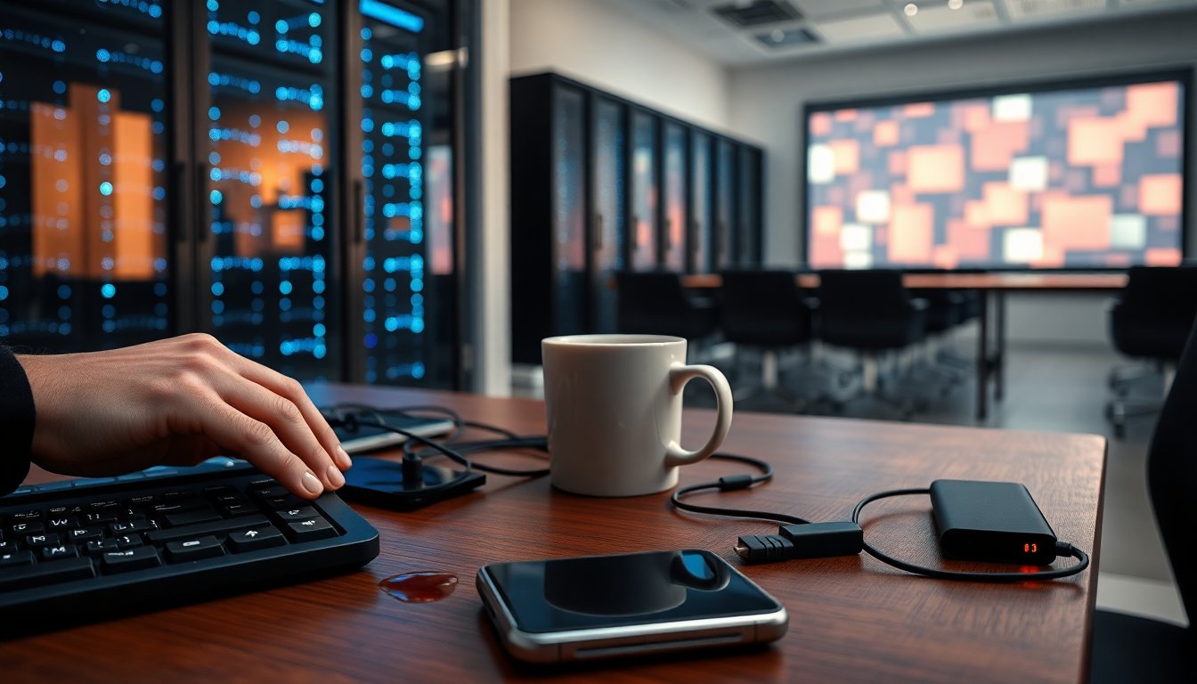 Crescita degli incidenti cyber e impatti su industria e PA secondo Clusit
